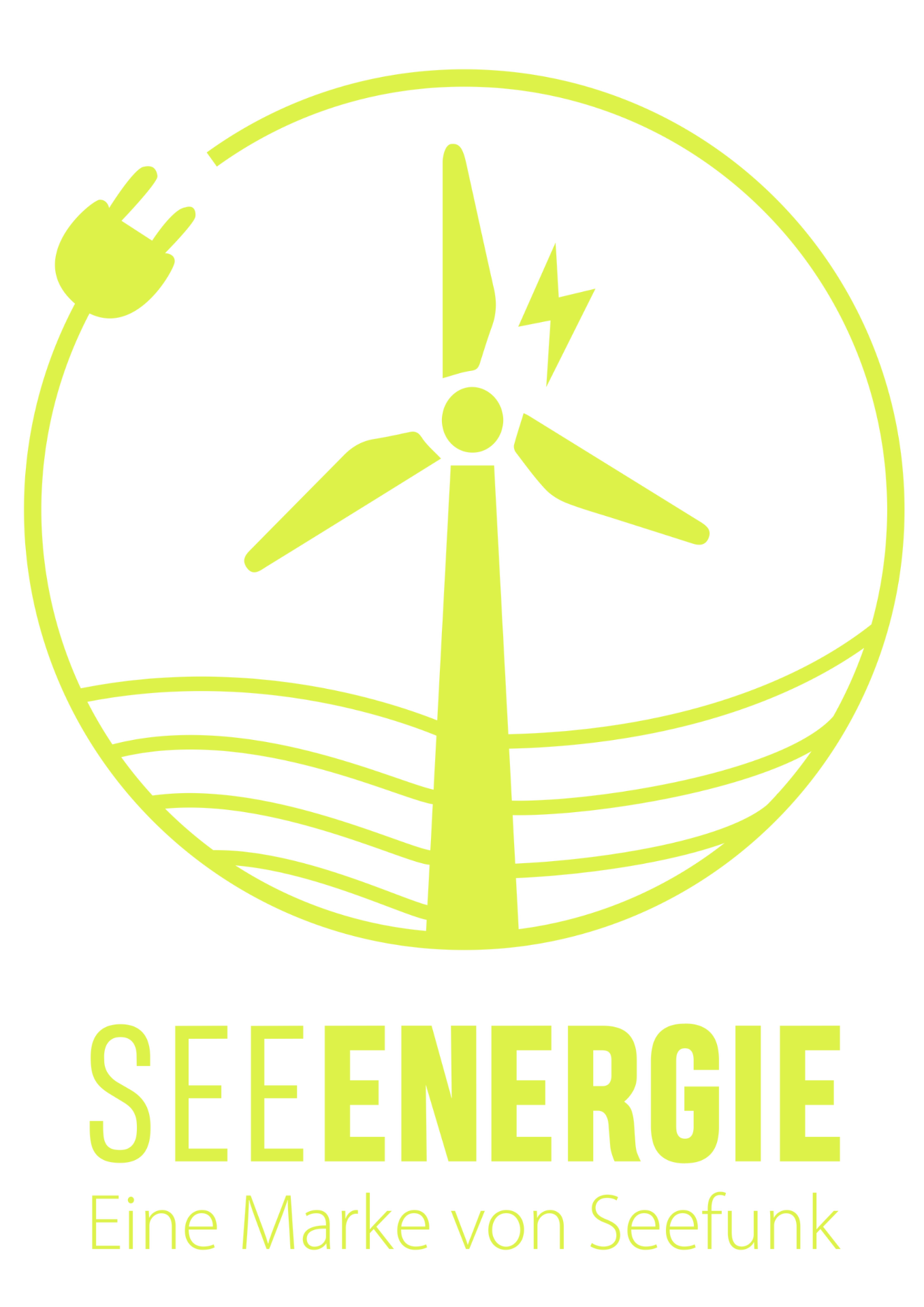 SEEENERGIE – eine Marke von Seefunk